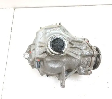 Mercedes-Benz GLC X253 C253 Front differential A2213353400 A2213310200