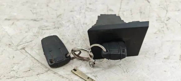 BMW 3 E90 E91 Ignition lock 6954719