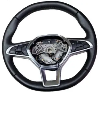 Renault Clio V Steering wheel 34268120D 484002607R