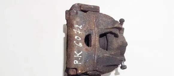 Jaguar XF Front brake caliper