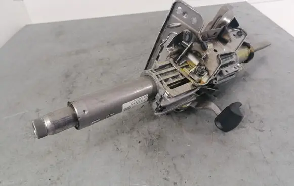 Audi A5 8T 8F Steering wheel lock 8K0905852D