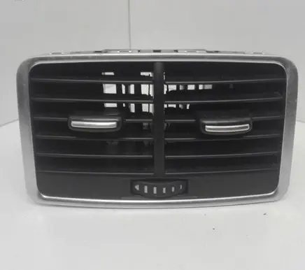Audi A6 S6 C6 4F Rear air vent grill 4F0819203C