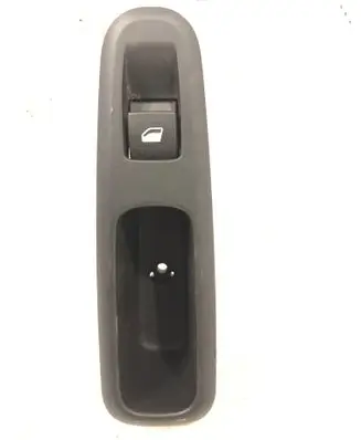 Peugeot 3008 I Electric window control switch