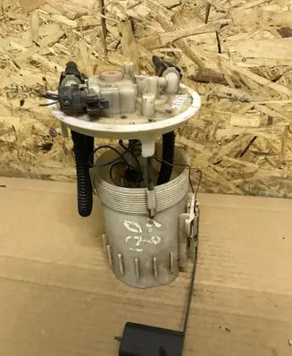 Renault Trafic II (X83) In-tank fuel pump