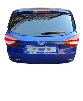 Tailgate/trunk/boot lid