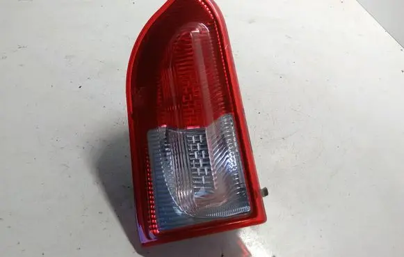 Opel Insignia A Rear/tail lights 13226854