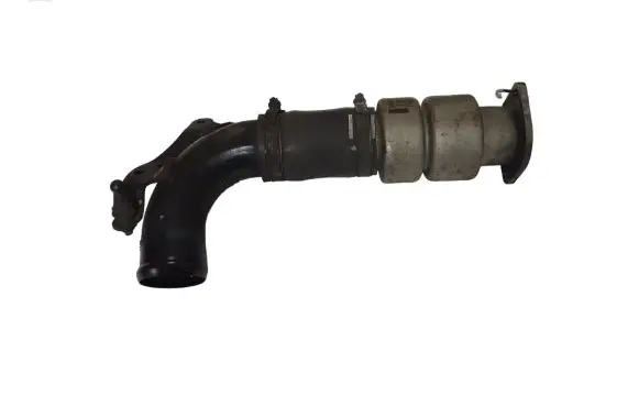 Ford C-MAX II Intercooler hose/pipe 9677359080