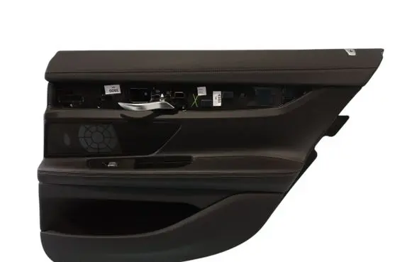 BMW 7 G11 G12 Rear door card panel trim 51427448256