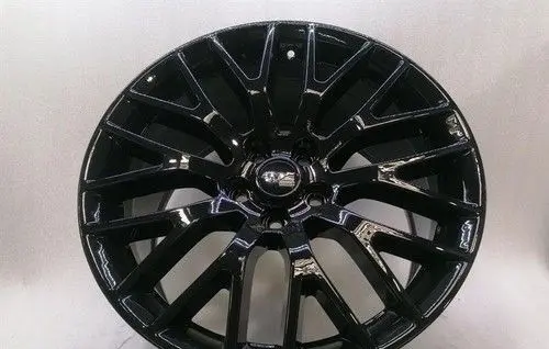 Ford Mustang VI R16 alloy rim FR3J1007EB