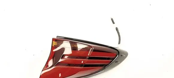 Toyota C-HR I Rear/tail lights 81550F4130