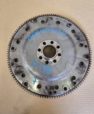 Audi Q5 SQ5 Flywheel 06H105323R