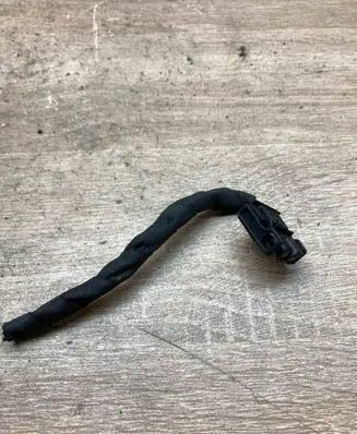 BMW 5 F10 F11 Plug wire 8378970 968839