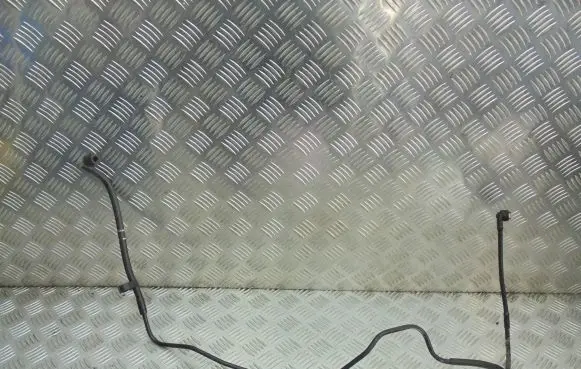 Alfa Romeo 156 Air intake hose/pipe