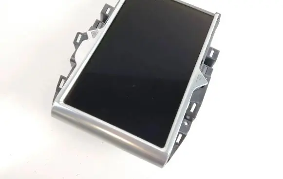 Tesla Model S Screen/display/small screen 104500603D