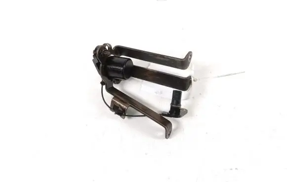 Mercedes-Benz GL X164 Oil level sensor A0011530332
