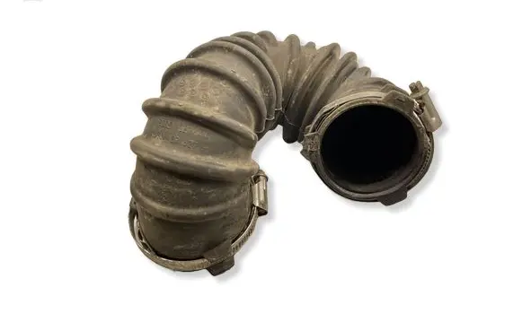 Audi A6 S6 C6 4F Air intake duct part 06D129627H