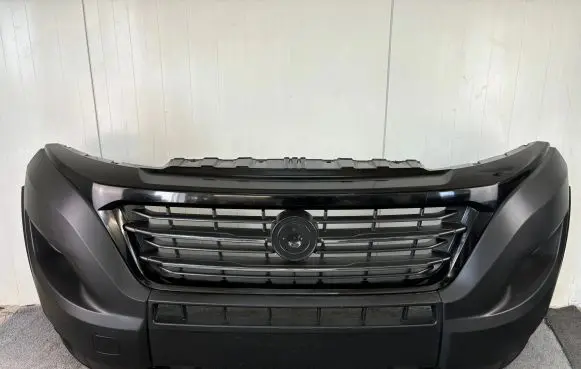 Fiat Ducato Front bumper 1315077070 Z1455 1315092070