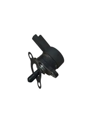 Citroen C3 Fuel pressure sensor 0281002493 18430