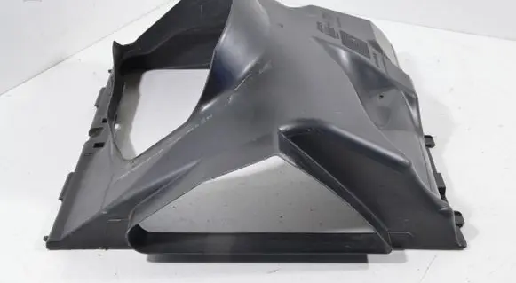 Porsche Cayman 987 Air intake duct part 99757534100