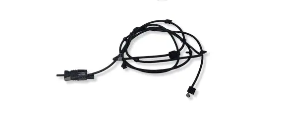 Ford Mustang VI Windscreen/windshield washer pump 8S4317664AA JR3B17K605AB