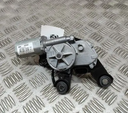 Porsche Macan (95B) Rear window wiper motor 95B955711