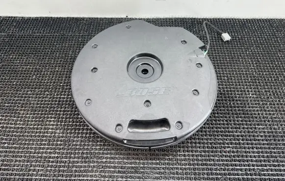 Renault Scenic IV - Grand scenic IV Subwoofer speaker 281703WS0A