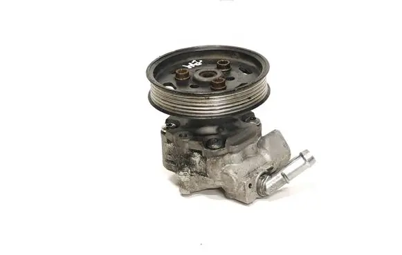 Audi A4 S4 B8 8K Power steering pump pulley 038145255B 038145255