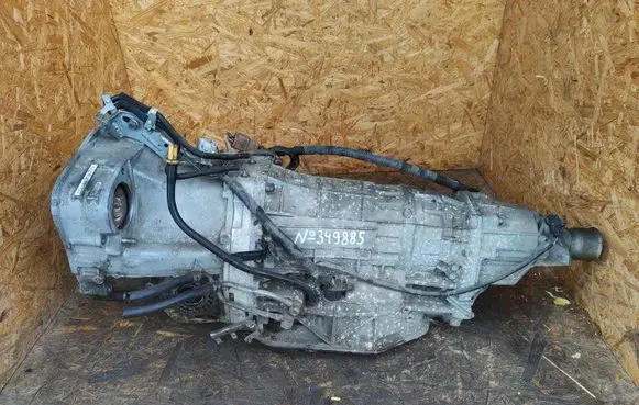 Subaru Tribeca Automatic gearbox 31000AH330