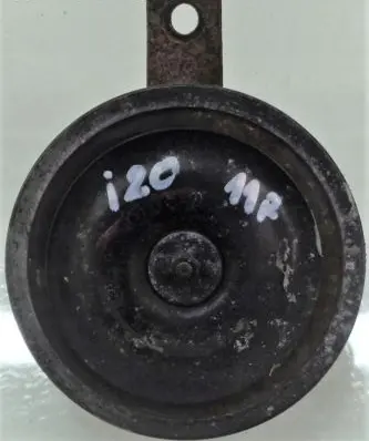 Hyundai i20 (PB PBT) Horn signal 5744755
