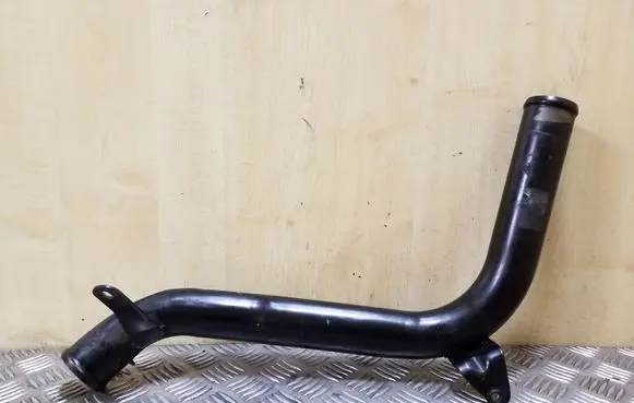 Ford Galaxy Intercooler hose/pipe