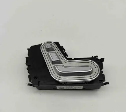Seat control switch