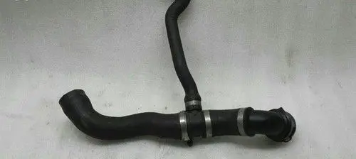Mercedes-Benz SL R230 Oil cooling pipe A2305012682