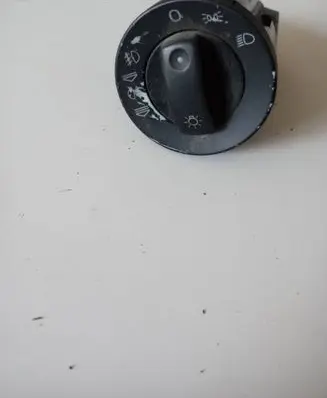 Audi A4 S4 B6 8E 8H Light switch 8e0941531