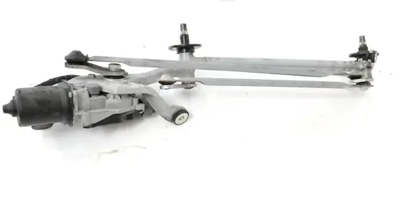 Honda Civic IX Front wiper linkage and motor 4Y05MPC3