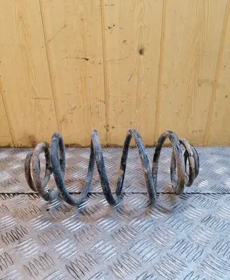 Opel Astra H Rear coil spring