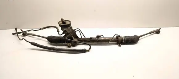 Volkswagen Polo V 6R Steering rack 6R1423055K