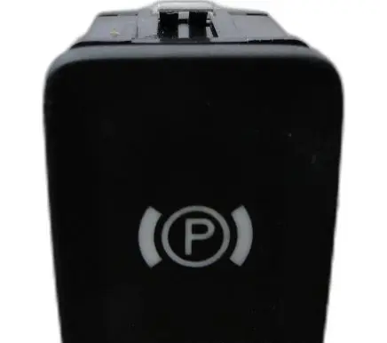 Volkswagen PASSAT B6 Other switches/knobs/shifts 3C0927225B