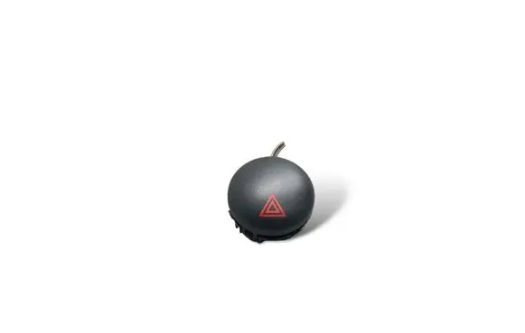 Mini Paceman (R61) Hazard light switch 88190001 3422211 2001522