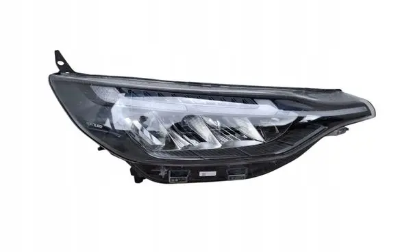 Ford Transit Custom II Headlight/headlamp PZ3113E014CB