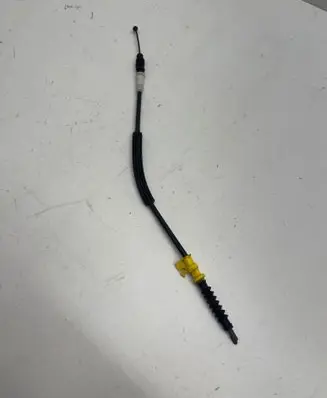 Audi A4 S4 B8 8K Front door cable line 10C99A
