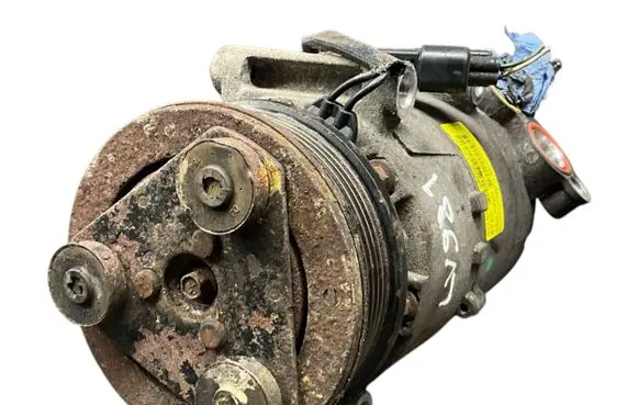 Ford Focus Air conditioning (A/C) compressor (pump) R134A AV6119D629DA