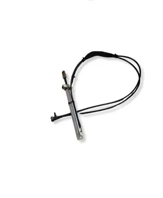 Ford Mustang V Convertible roof main ram cylinder 8R3Z7650600A