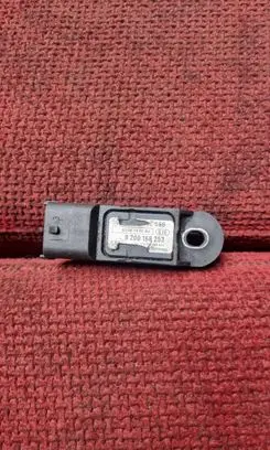 Renault Megane II Air pressure sensor 8200168253 0306143CR3