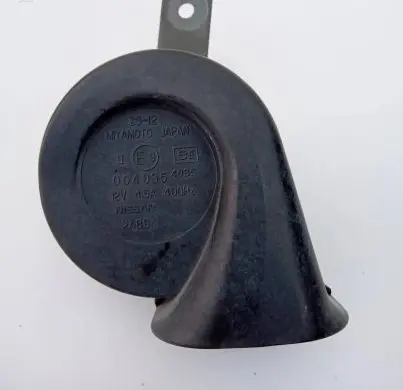 Infiniti G35 Horn signal 004035