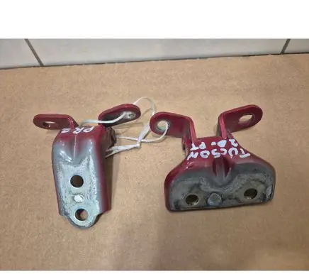Hyundai Tucson TL Rear door hinge set 