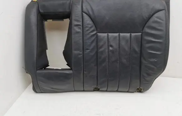 Mercedes-Benz ML W164 Rear seat 