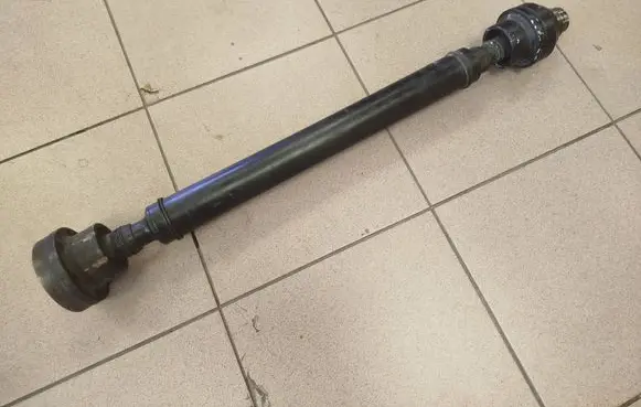 Land Rover Range Rover Sport L494 Front prop shaft 
