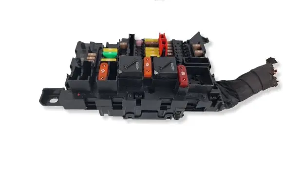 BMW 1 F40 SAM control unit 936050102 P5384002214