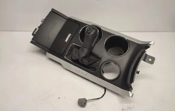 Ford Explorer Center console BB5314E078AA EB5378045P26 BB5378045A76