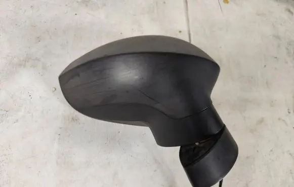 Seat Ibiza IV (6J,6P) Front door electric wing mirror Lusterkopraweibiza